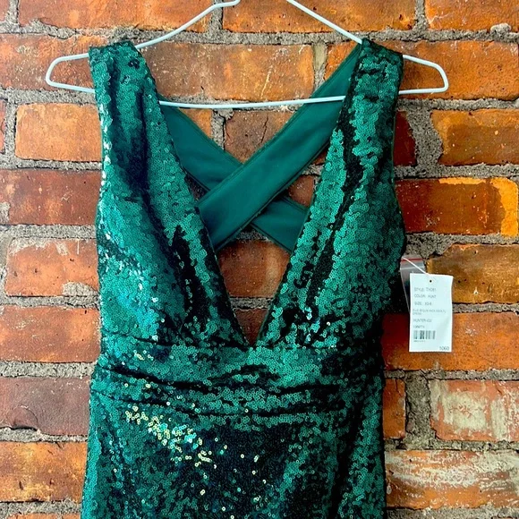 Dessy Collection | Dresses | Dressy Group Bridesmaid Dress | Poshmark